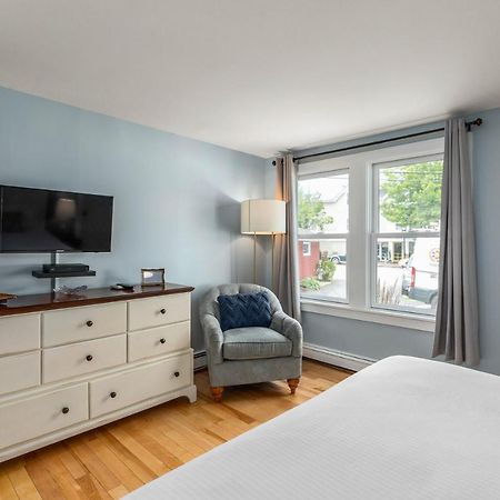 Hotel Mabel'S House à Kennebunkport Extérieur photo