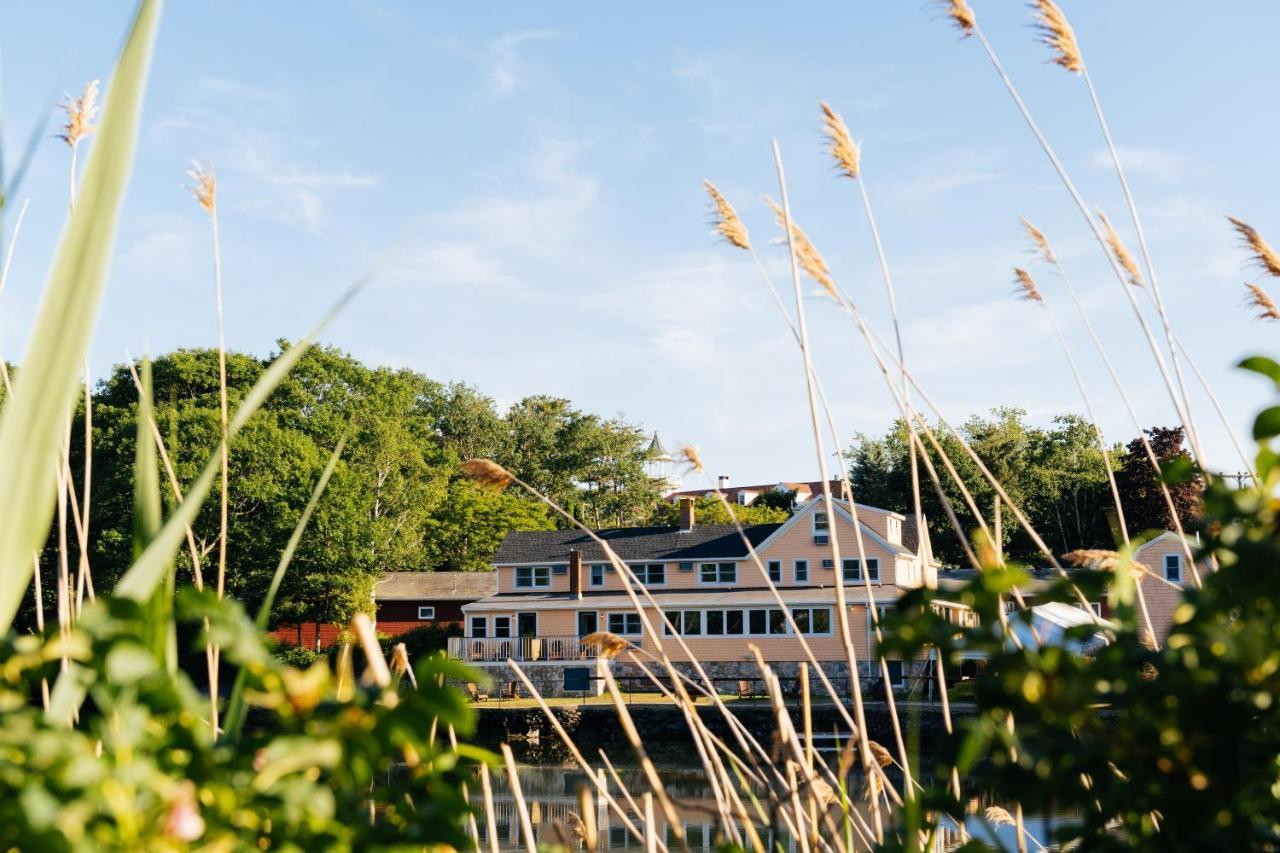 Hotel Mabel'S House à Kennebunkport Extérieur photo