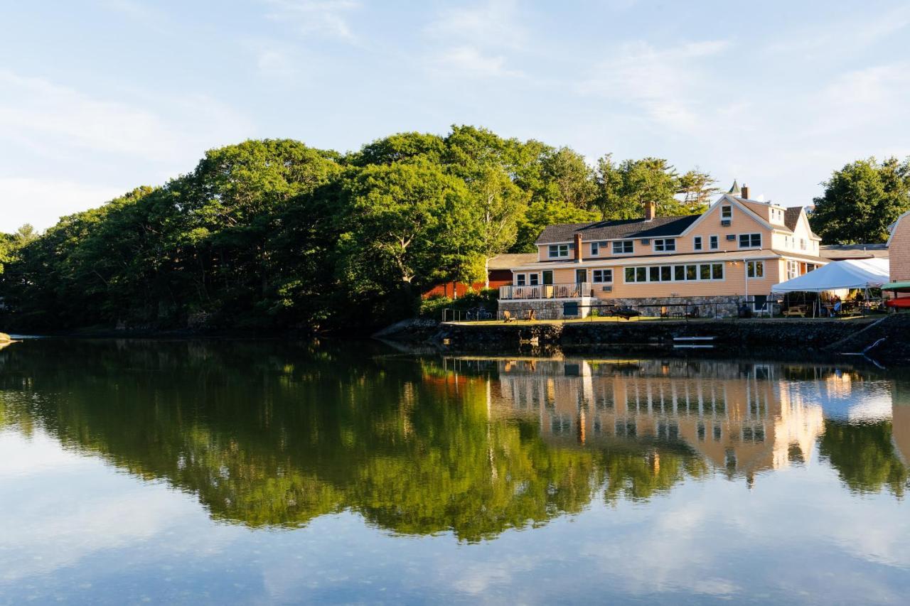 Hotel Mabel'S House à Kennebunkport Extérieur photo