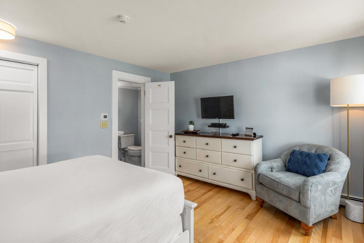 Hotel Mabel'S House à Kennebunkport Extérieur photo