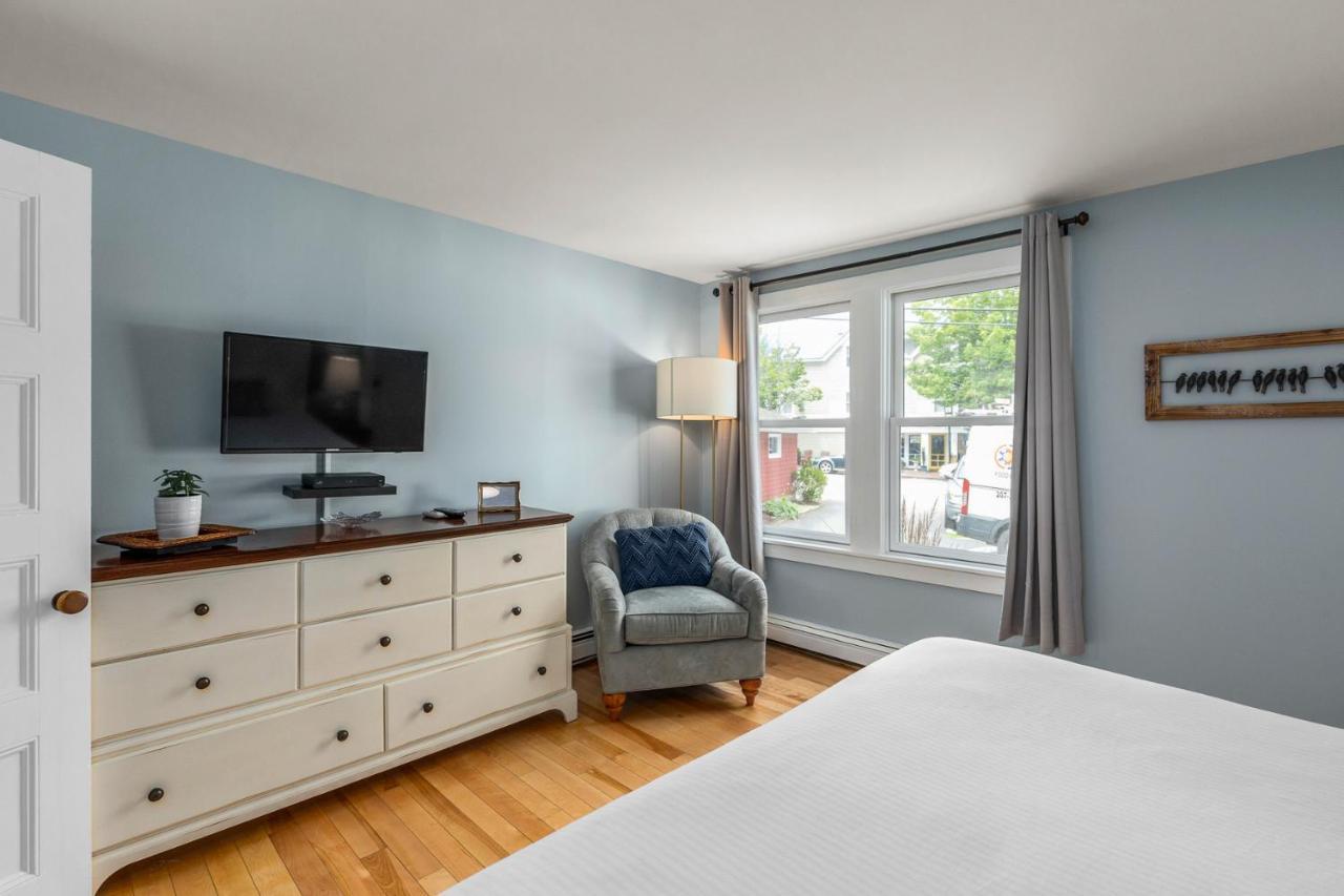 Hotel Mabel'S House à Kennebunkport Extérieur photo