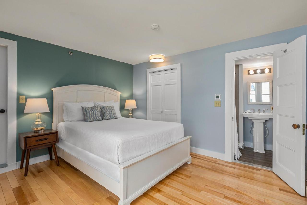 Hotel Mabel'S House à Kennebunkport Extérieur photo