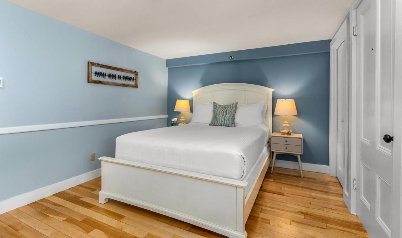 Hotel Mabel'S House à Kennebunkport Extérieur photo