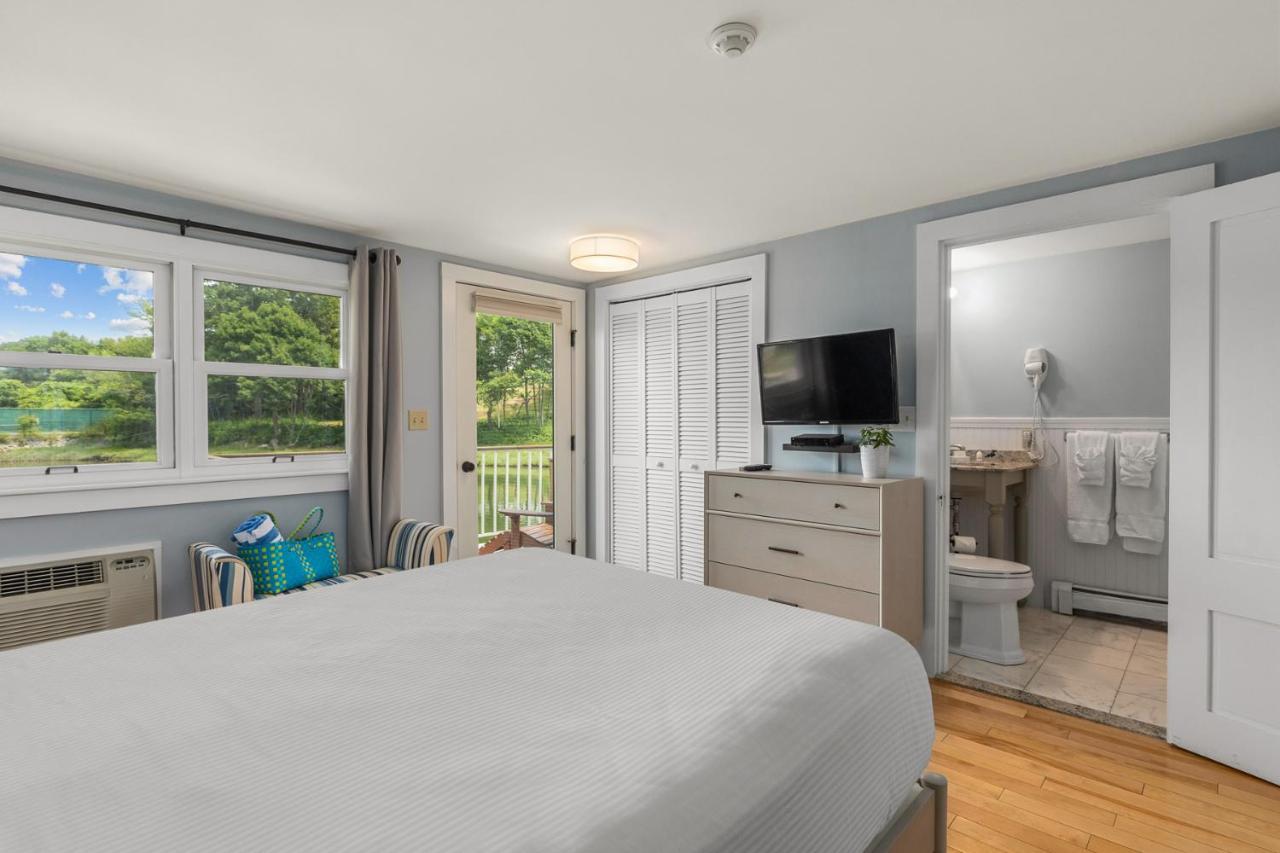 Hotel Mabel'S House à Kennebunkport Extérieur photo