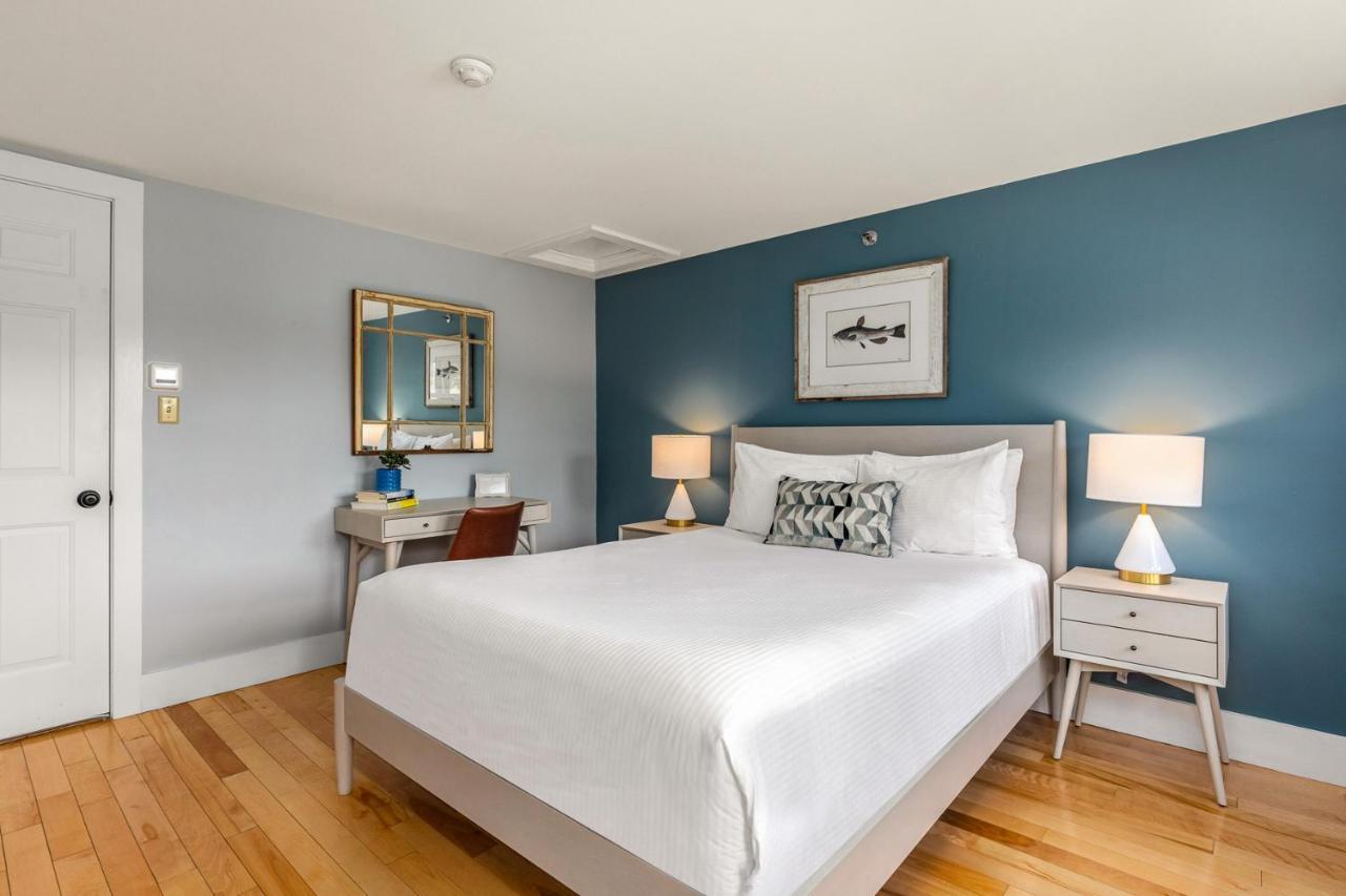 Hotel Mabel'S House à Kennebunkport Extérieur photo