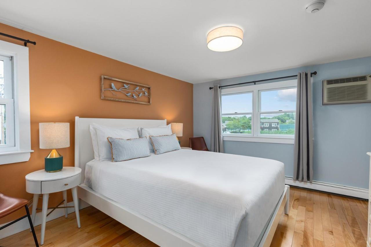 Hotel Mabel'S House à Kennebunkport Extérieur photo