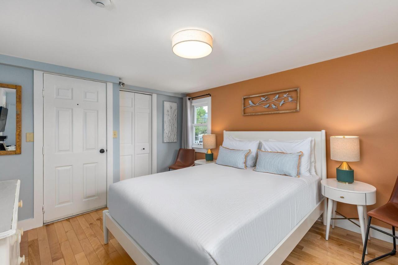 Hotel Mabel'S House à Kennebunkport Extérieur photo