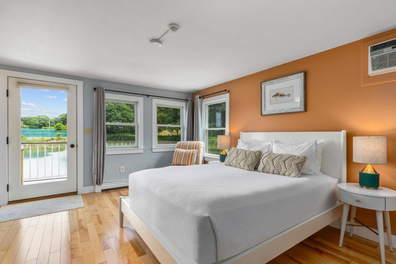 Hotel Mabel'S House à Kennebunkport Extérieur photo
