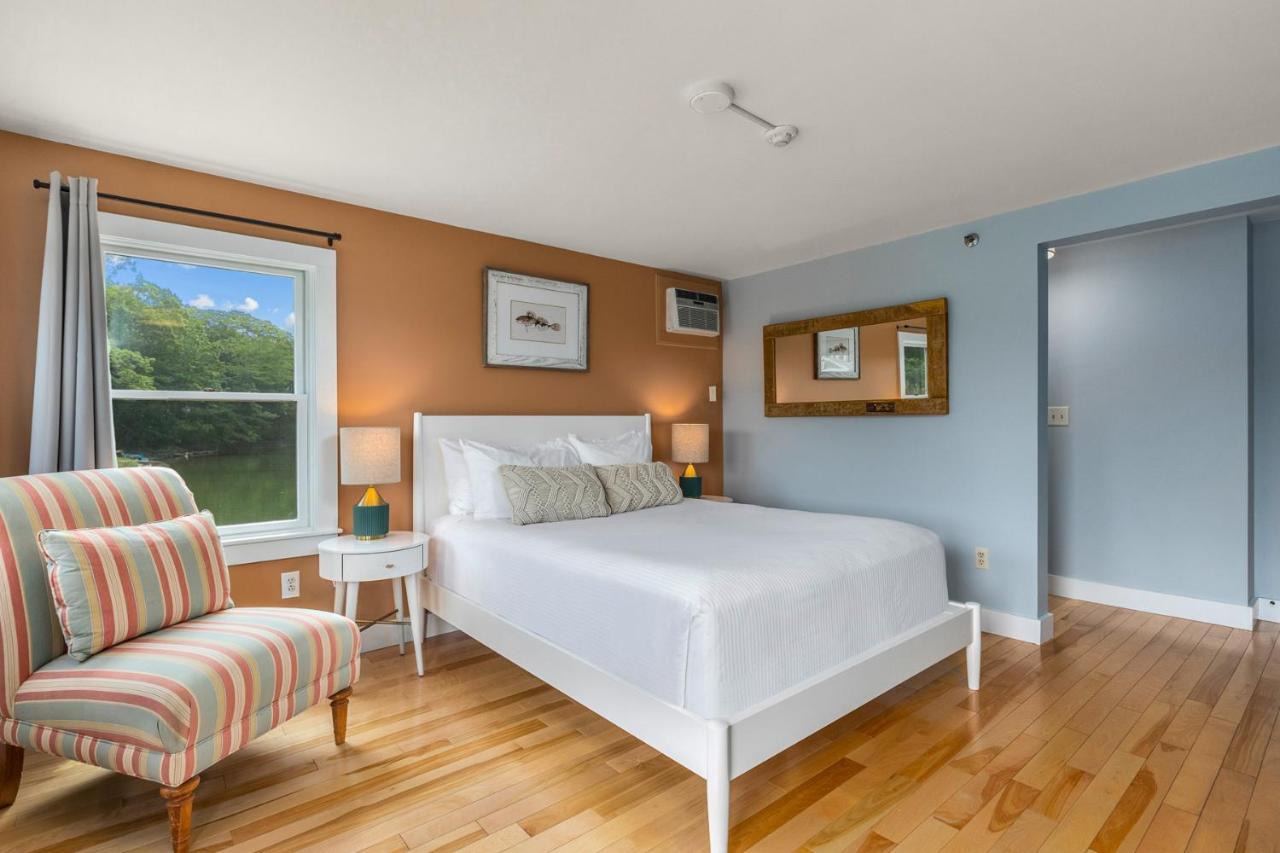 Hotel Mabel'S House à Kennebunkport Extérieur photo