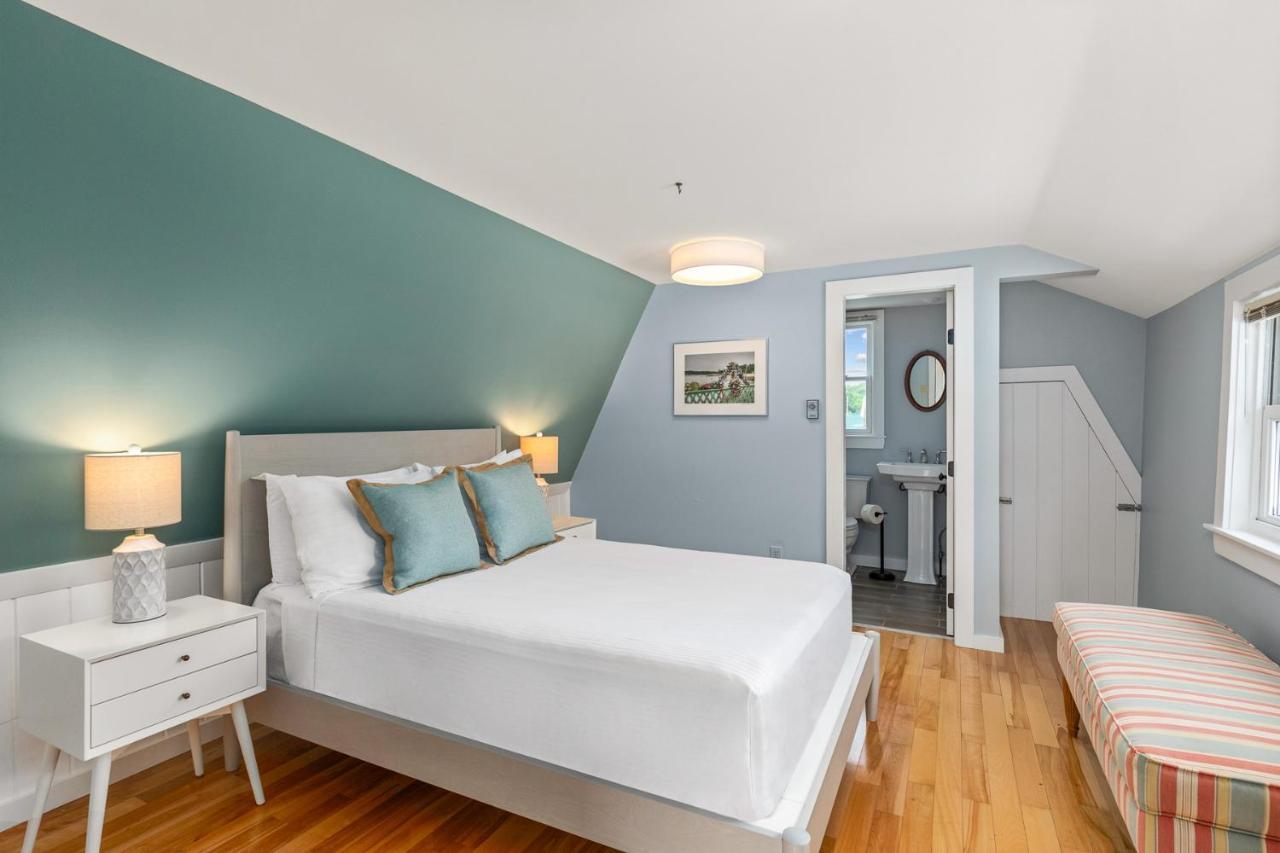 Hotel Mabel'S House à Kennebunkport Extérieur photo