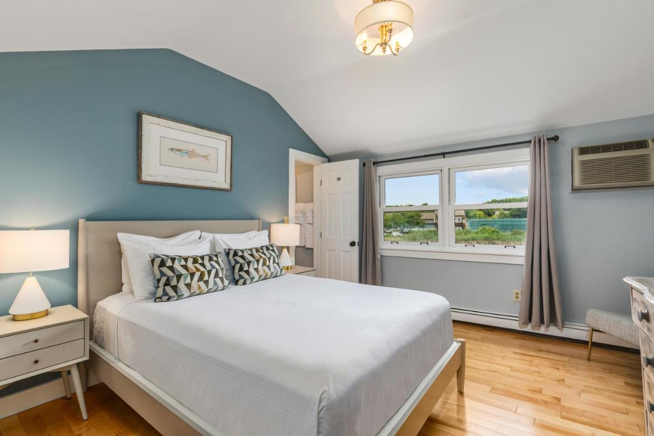 Hotel Mabel'S House à Kennebunkport Extérieur photo