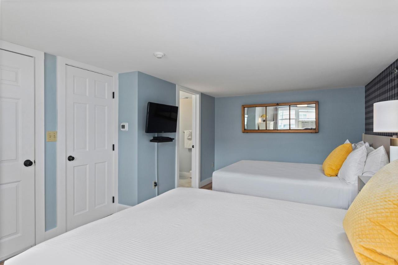 Hotel Mabel'S House à Kennebunkport Extérieur photo