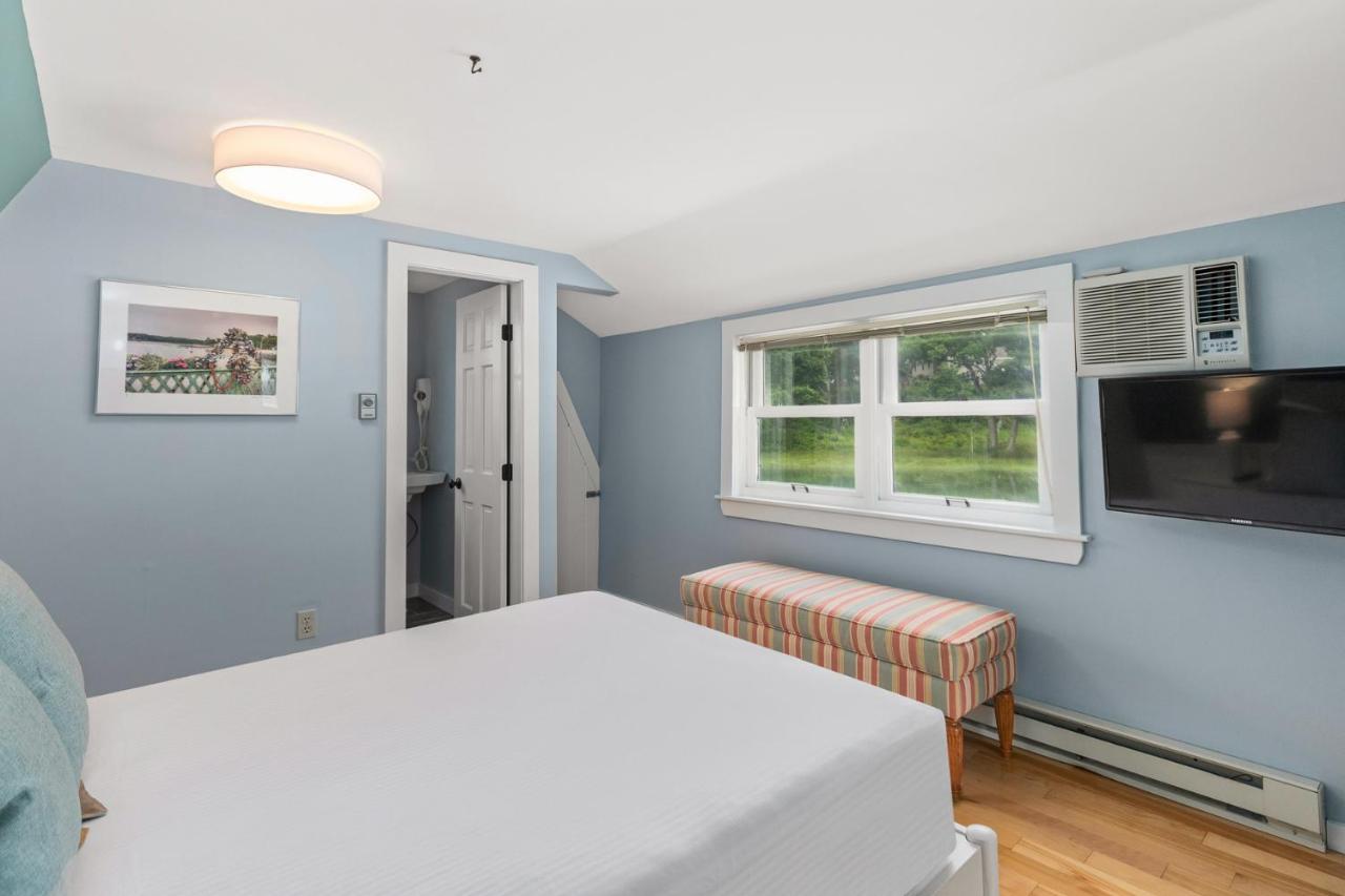 Hotel Mabel'S House à Kennebunkport Extérieur photo