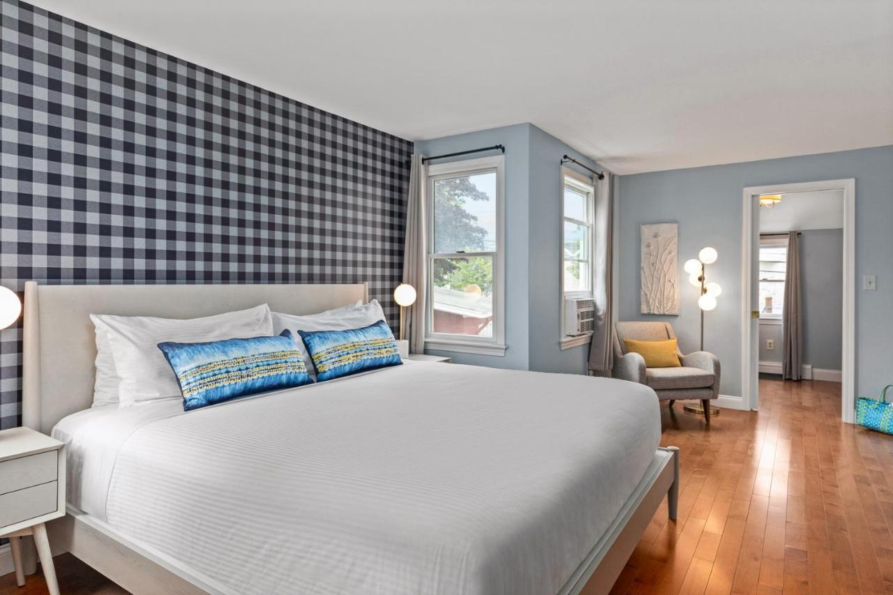 Hotel Mabel'S House à Kennebunkport Extérieur photo