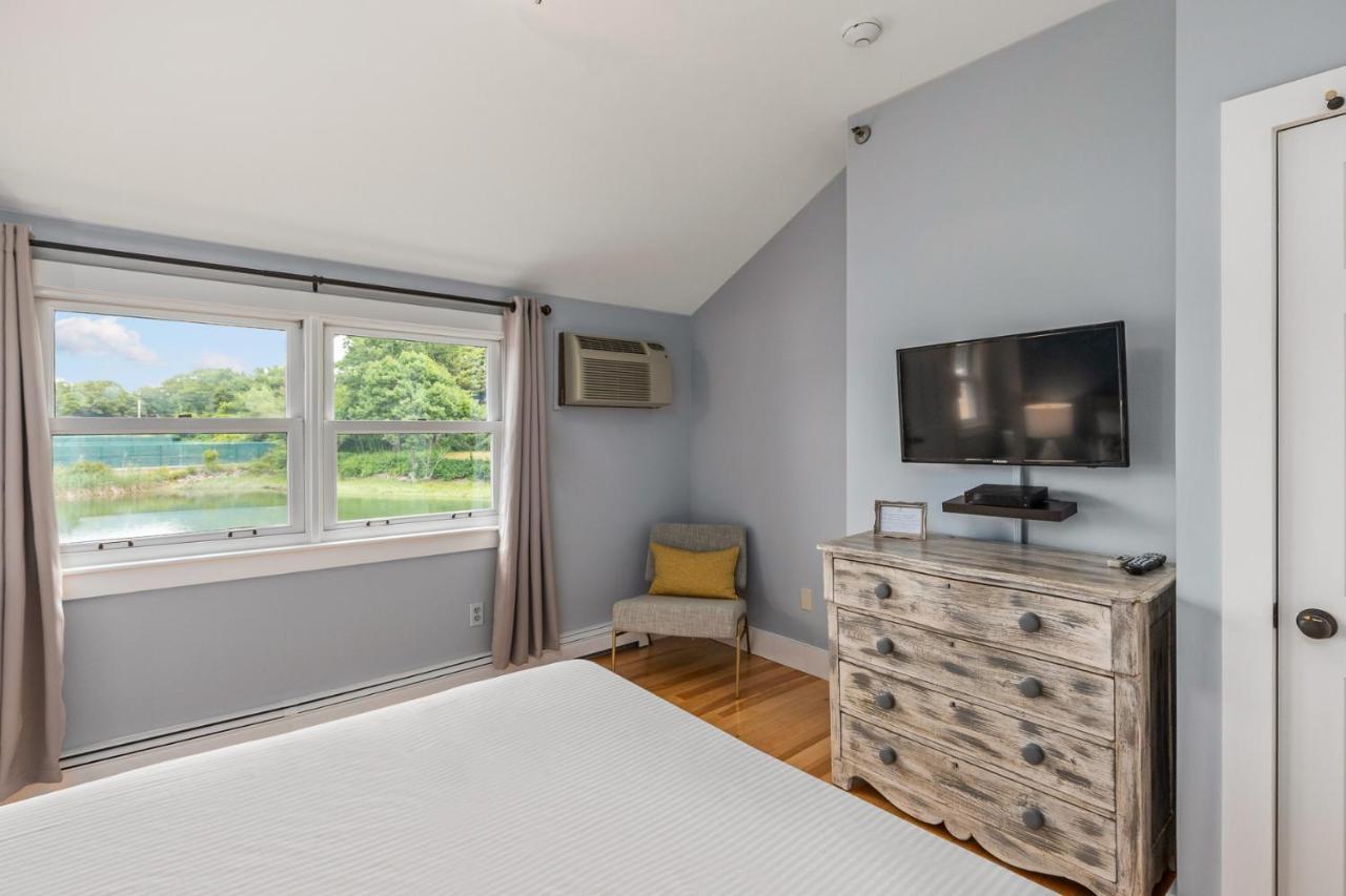 Hotel Mabel'S House à Kennebunkport Extérieur photo