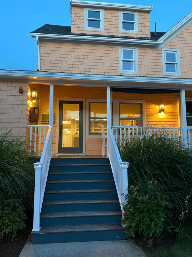 Hotel Mabel'S House à Kennebunkport Extérieur photo