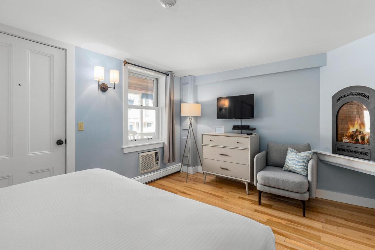 Hotel Mabel'S House à Kennebunkport Extérieur photo