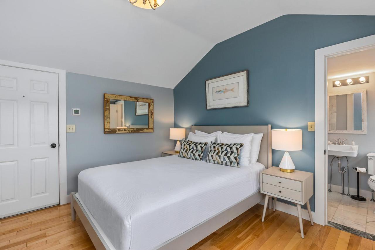 Hotel Mabel'S House à Kennebunkport Extérieur photo