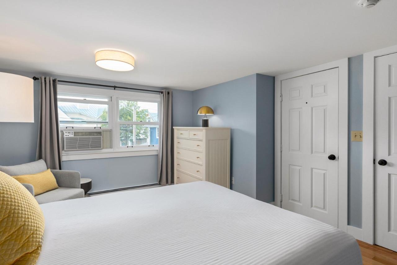 Hotel Mabel'S House à Kennebunkport Extérieur photo