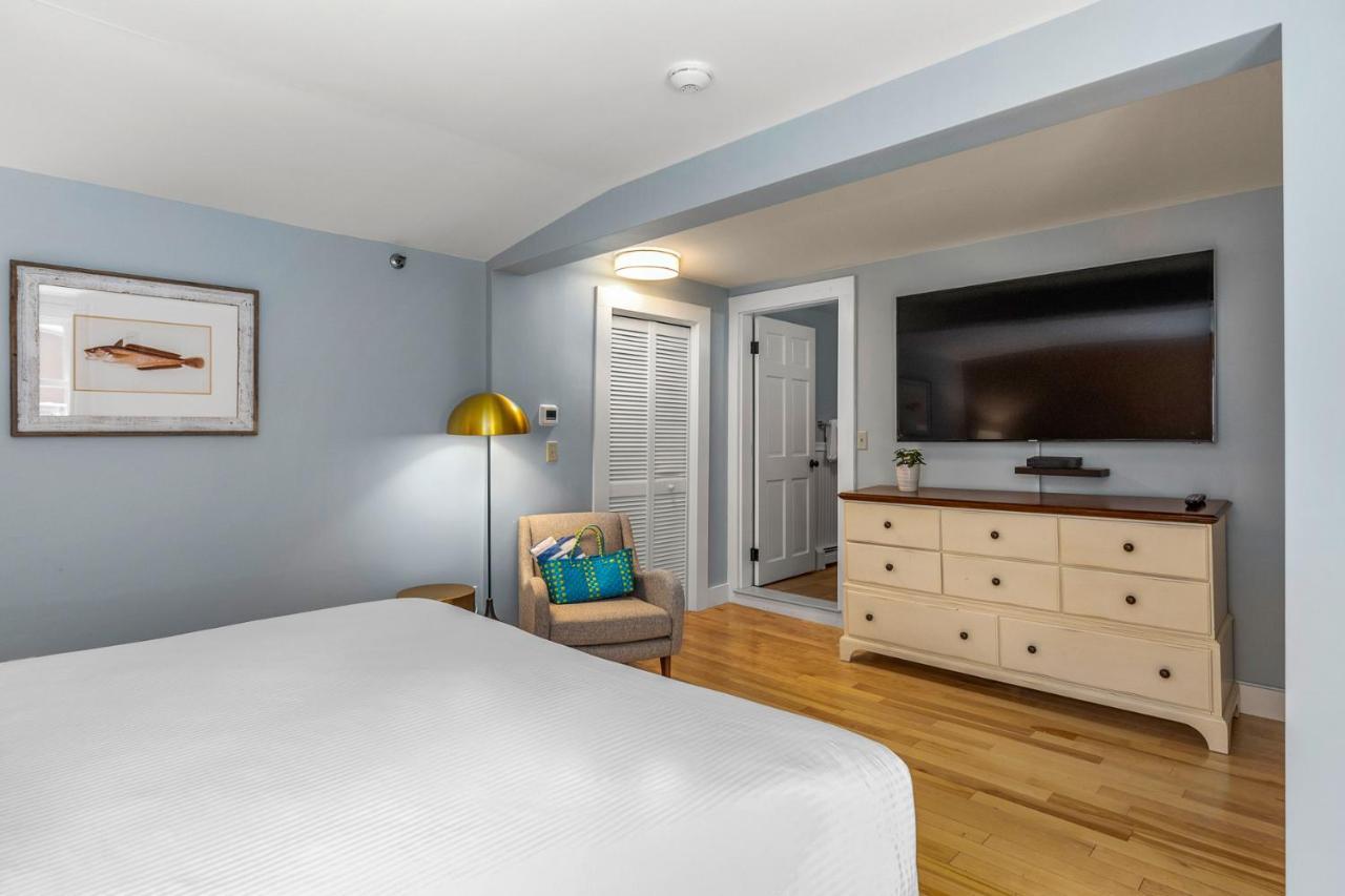 Hotel Mabel'S House à Kennebunkport Extérieur photo