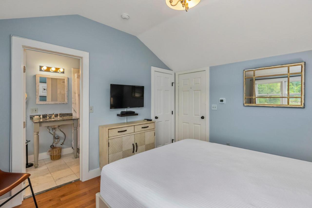 Hotel Mabel'S House à Kennebunkport Extérieur photo