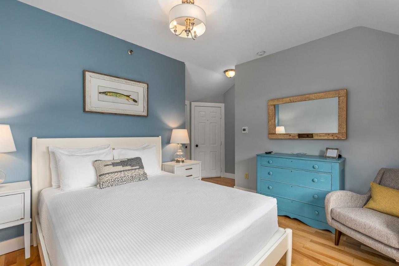 Hotel Mabel'S House à Kennebunkport Extérieur photo