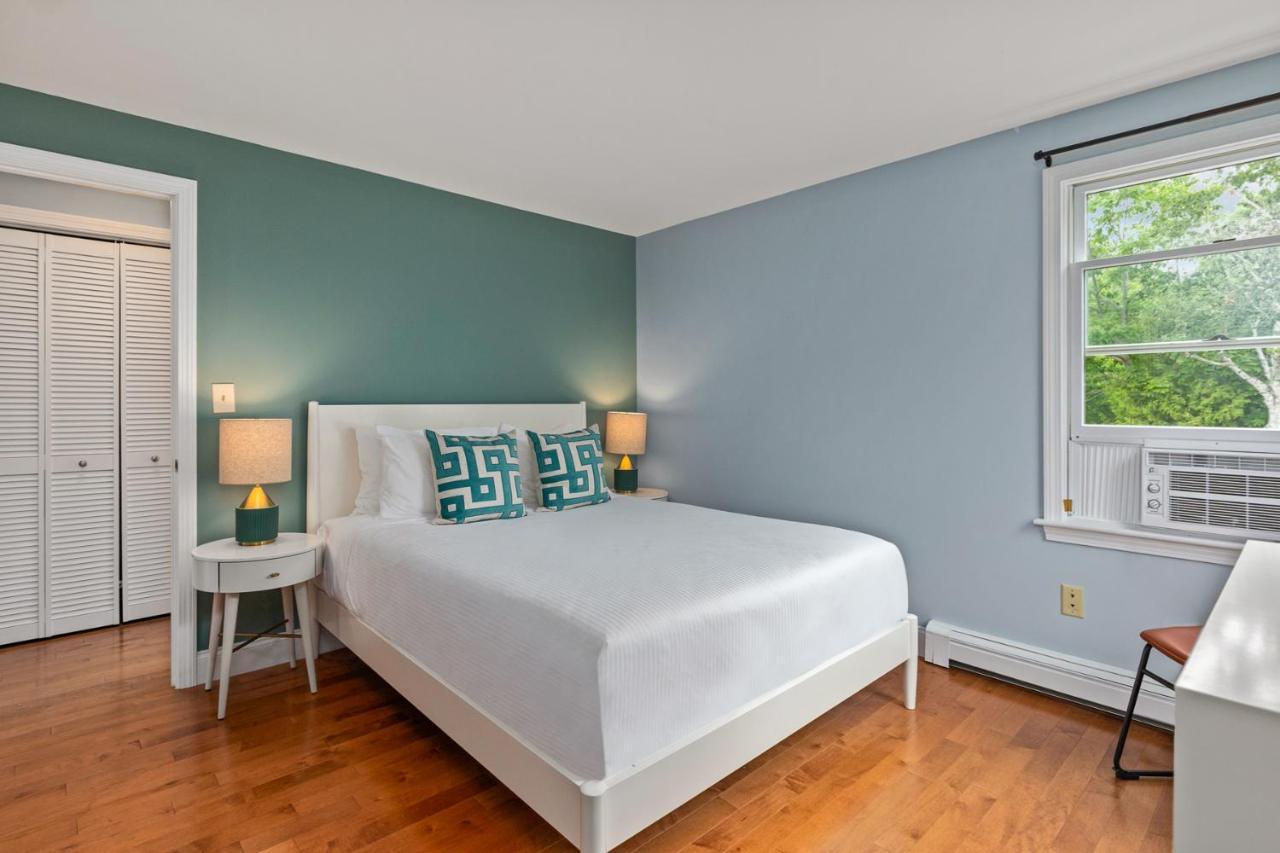 Hotel Mabel'S House à Kennebunkport Extérieur photo